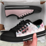 Sweet School Bus K-12 Edition | Custom Pastel Aesthetic Shoes & Low Top Sneakers - Image 2