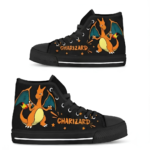 Nico Robin One Piece Custom Sneakers – Manga Panel Anime High Tops
