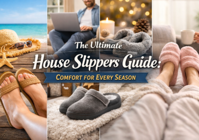 Comfort for Every Season